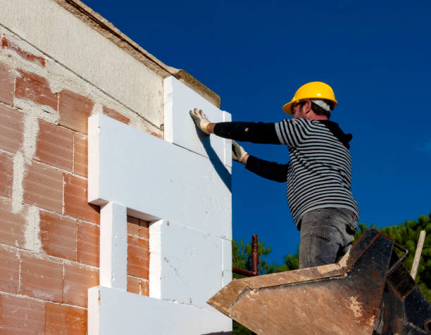 Types of Insulation We Offer in Venetian Village, IL