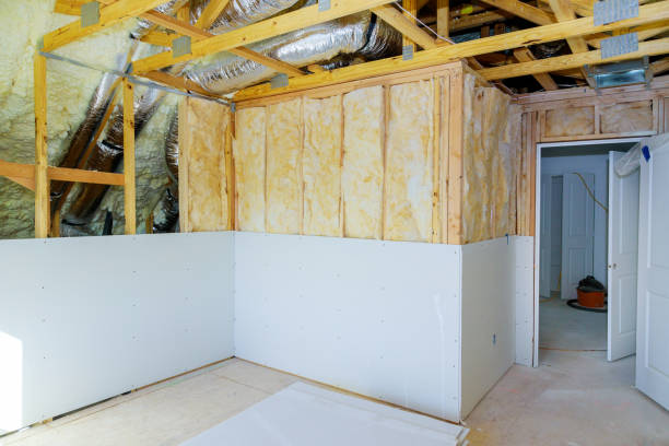 Best Insulation for Specific Applications in Venetian Vlage, IL
