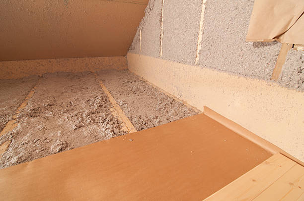 Best Spray Foam Insulation in Venetian Vlage, IL