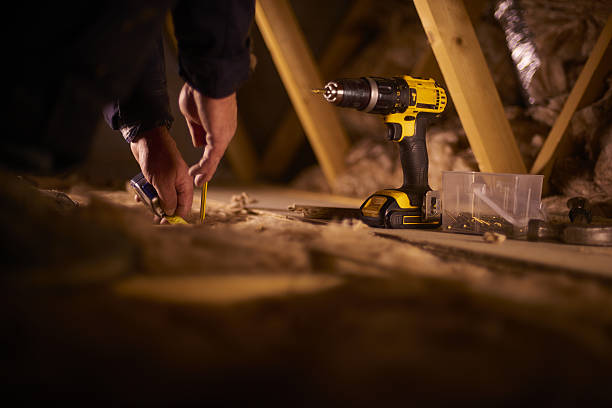 Best Specialized Insulation Services in Venetian Vlage, IL